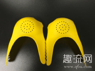  AJ1加鞋盾要不要买大一码 如果chaopai.com潮牌汇你要使用鞋盾的话肯定是要买大一码的（AJ1鞋盾穿着难受怎么办 AJ1加鞋盾要不要买大一码）