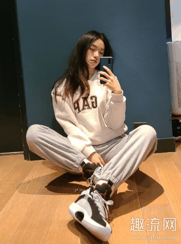 aj35适合女生穿吗 aj35gs和普通配置有什么区别