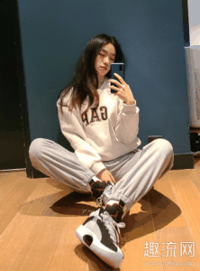 aj35适合女生穿吗 a潮牌j35gs和普通配置有什么区别（aj35适合女生穿吗 aj35gs和普通配置有什么区别）