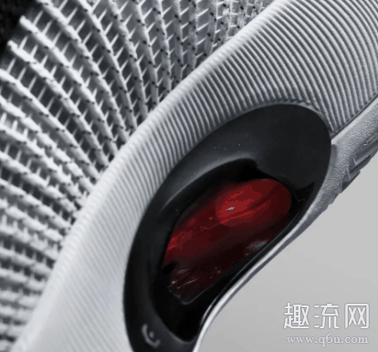 aj35适合女生穿吗 aj35gs和普通配置有什么区别