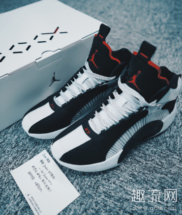 aj34和aj35哪个更值得入手 aj34和aj35足弓哪个高