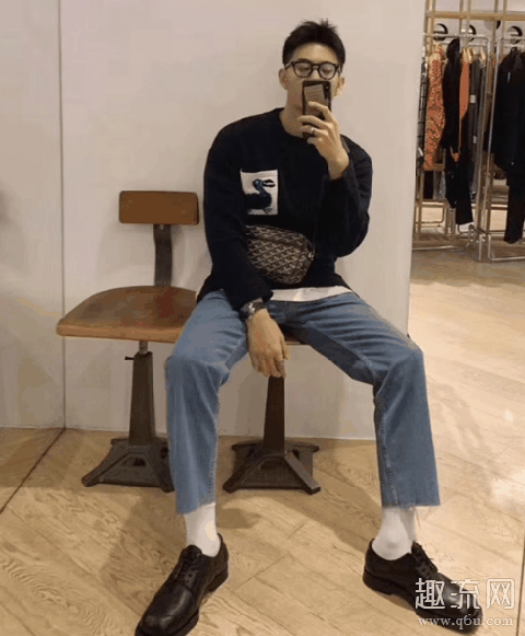 vibe风格是什么意思 vibe风格属于高街吗