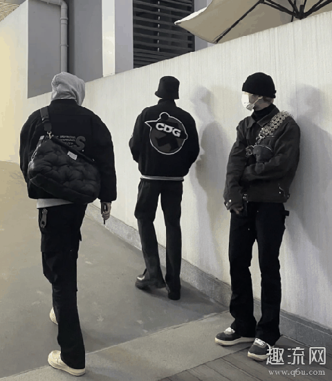 vibe风格是什么意思 vibe风格属于高街吗