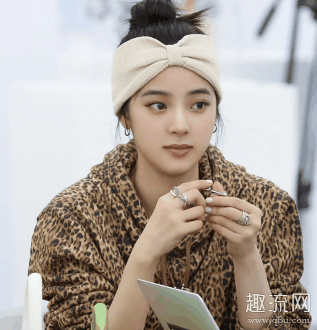 欧阳娜娜潮流合伙人同款推荐 欧阳娜娜潮流合伙人穿搭图