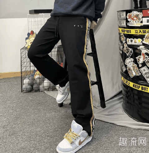 dunk冰雪奇缘鞋带系法 dunk冰雪奇缘搭配