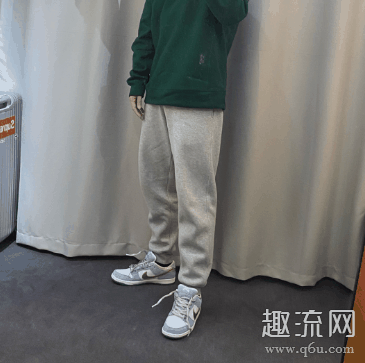 dunk冰雪奇缘鞋带系法 dunk冰雪奇缘搭配