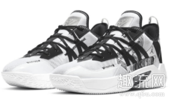 威少支线one take 2耐磨吗 威少支线one take 2可以打水泥地吗