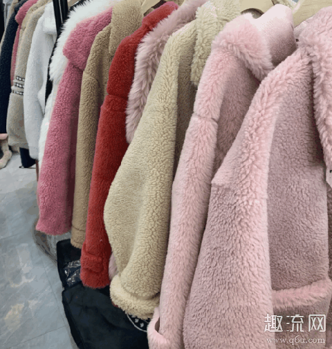 孟州桑坡村鞋市场怎么去 桑坡皮草批发市场图片