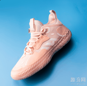 不错的搭配选择； 哈登潮牌汇潮牌网店5配色大全图片 除了粉色的话（哈登5粉色穿搭效果图展示 哈登5配色大全图片）