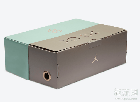 CLOT X AJ35完整实物图曝光 aj35clot货量大吗