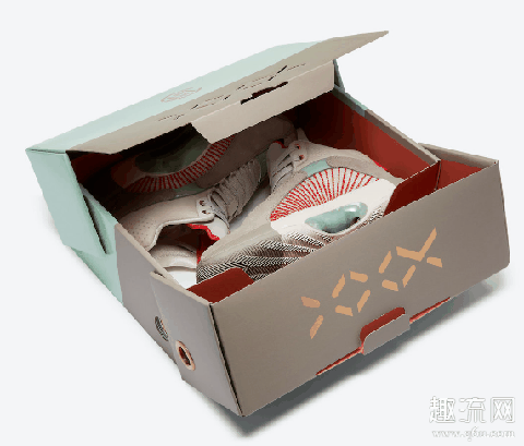 CLOT X AJ35完整实物图曝光 aj35clot货量大吗