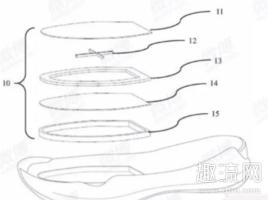 韦德之道9侧面照曝光 韦德之道9有䨻吗