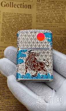 最值得收藏的10款zippo 最受欢迎的zippo是哪款