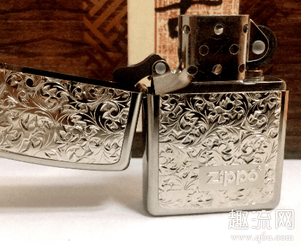 最值得收藏的10款zippo 最受欢迎的zippo是哪款