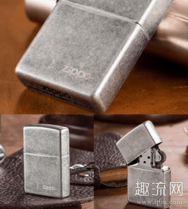 最值得收藏的10款zippo 最受欢迎的zippo是哪款