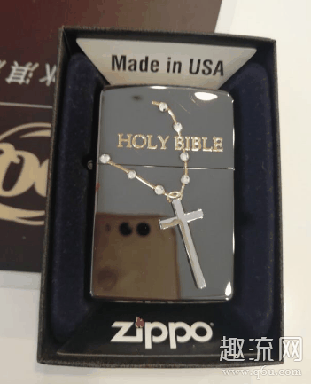 正品zippo一般多少钱 zippo图片大全与价格表