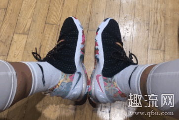 LBJ18实战性能怎么样 LBJ18可以打水泥地吗