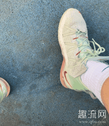 LBJ18实战性能怎么样 LBJ18可以打水泥地吗
