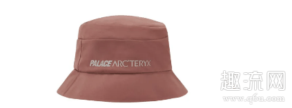 美区倒是潮牌商城卖完了（始祖鸟联名palace国内发售信息 ARC’TERYX x PALACE系列单品有哪些）