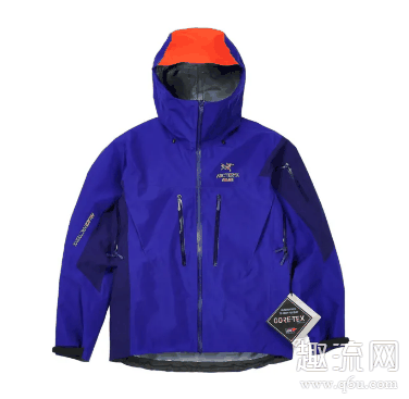 美区倒是潮牌商城卖完了（始祖鸟联名palace国内发售信息 ARC’TERYX x PALACE系列单品有哪些）