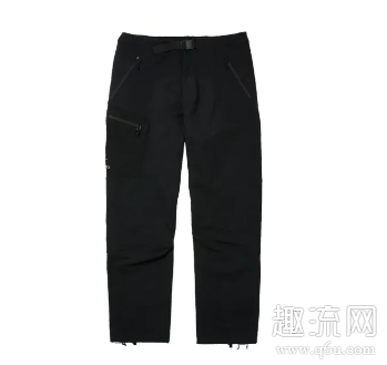 美区倒是潮牌商城卖完了（始祖鸟联名palace国内发售信息 ARC’TERYX x PALACE系列单品有哪些）