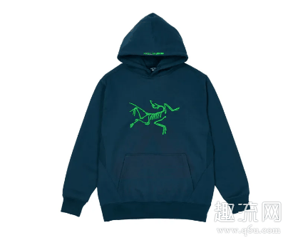 美区倒是潮牌商城卖完了（始祖鸟联名palace国内发售信息 ARC’TERYX x PALACE系列单品有哪些）