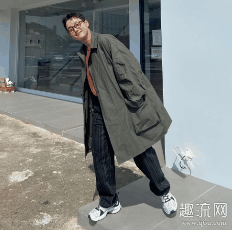 男生干净清爽穿搭技巧 男生怎么样看上去清爽