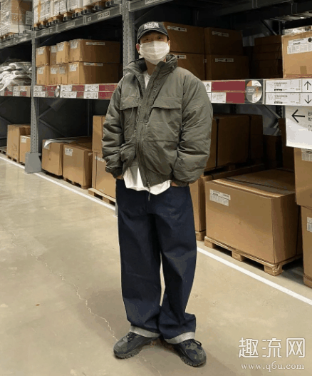 男生干净清爽穿搭技巧 男生怎么样看上去清爽