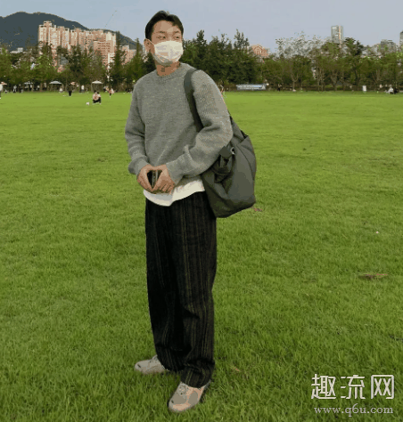 男生干净清爽穿搭技巧 男生怎么样看上去清爽
