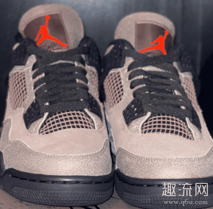 AJ4小ts开箱测评 AJ4小ts值得入手吗