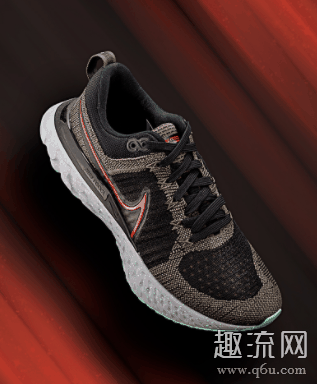 Nike React Infinity Run 2​开箱测评 Nike React Infinity Run 2​配置怎么样