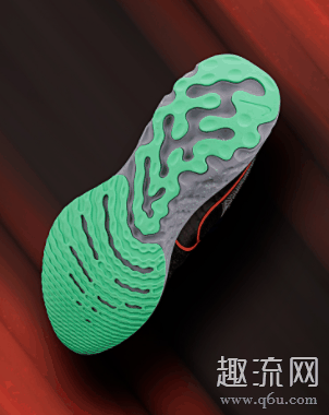 Nike React Infinity Run 2​开箱测评 Nike React Infinity Run 2​配置怎么样