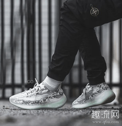 为什么yeezy380这么便宜 yeezy380鞋口太紧怎么办