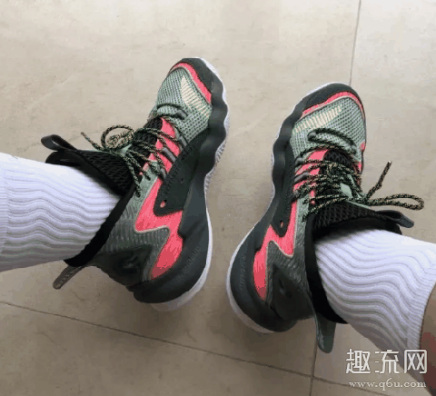 要疯4狂潮2优缺点 要疯4狂潮2鞋带怎么系