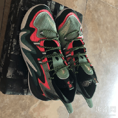 要疯4狂潮2优缺点 要疯4狂潮2鞋带怎么系