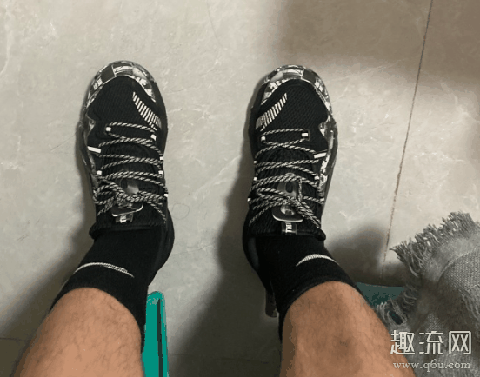 要疯4狂潮2优缺点 要疯4狂潮2鞋带怎么系