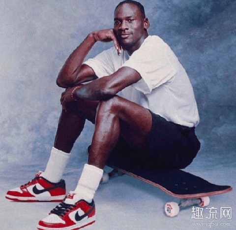 快速辨别SB Dunk 和Nike dunk的区别小技巧 SB Dunk怎么读