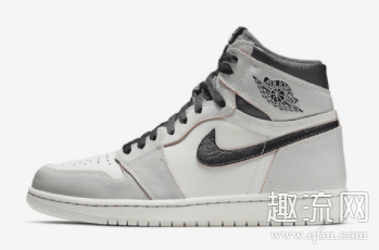 dunk high和AJ1哪个高 dunk high和AJ1哪双更好看