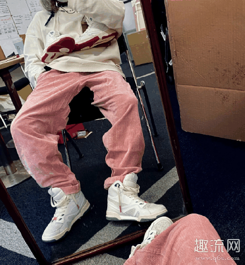 李宁少不入川937开箱测评 李宁少不入川937上脚穿搭图