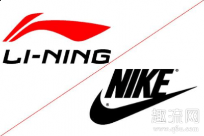 不过随着中国潮牌品牌工人成本的提高（李宁和耐克的鞋码一样吗 李宁和耐克鞋子哪个好）