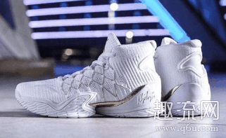 安踏篮球鞋哪个系列最好 安踏篮球鞋实战排行榜