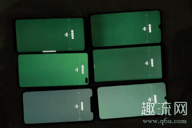 苹果官方给出的解释是潮牌品牌苹果手机显示屏存在问题（苹果手机绿屏是怎么回事 苹果手机绿屏有什么影响）
