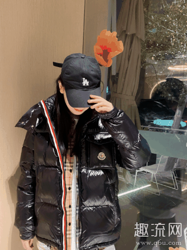 蒙口羽绒服1码多大尺寸 蒙口羽绒服12345码对应什么码