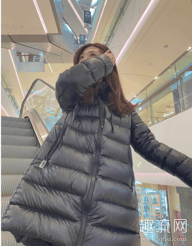 蒙口羽绒服1码多大尺寸 蒙口羽绒服12345码对应什么码