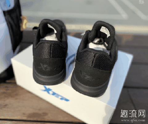 林书豪一代td团队款实战测评 林书豪一代值得入手吗