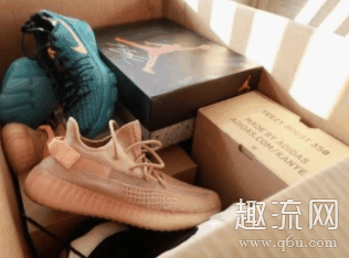 球鞋盲盒在哪里买 球鞋盲盒多少钱一个