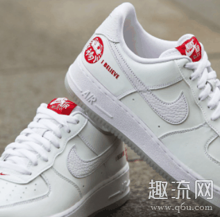 AF1达摩开箱测评 AF1达摩怎么刮好看