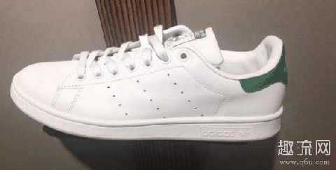 Stan Smith哪个尾贵 Stan Smith j和w的区别