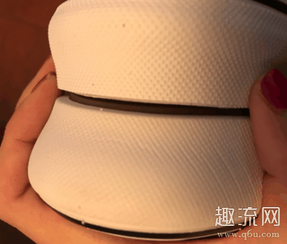comfycush 和 old school对比测评 comfycush怎么读