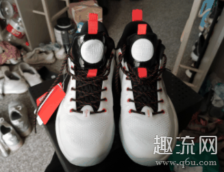 驭帅14 low适合后卫吗 驭帅14低帮适合大体重吗